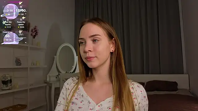 CarollSmithh online show from 11/06/25, 09:41