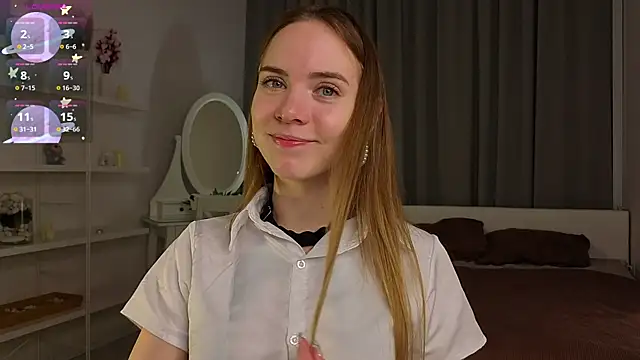 CarollSmithh online show from 11/07/25, 08:35