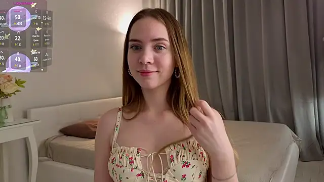 CarollSmithh online show from 11/20/25, 09:04