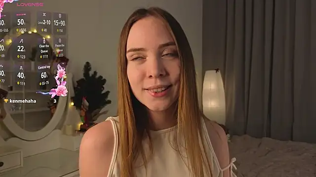 CarollSmithh online show from 01/07/26, 09:09