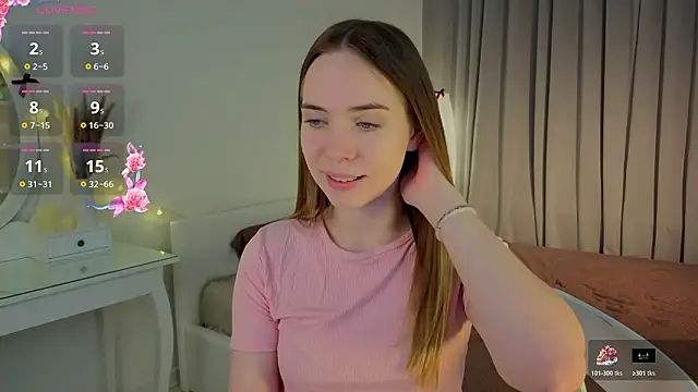 CarollSmithh online show from 02/12/26, 09:25