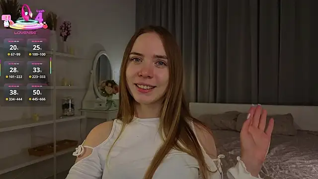 Snapshot of CarollSmithh chatting on 10/12/25, 08:32 CarollSmithh online show from 10/12/25, 08:32