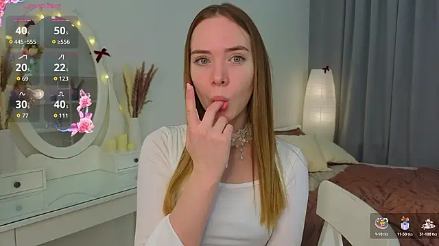 CarollSmithh online show from 01/18/26, 09:07