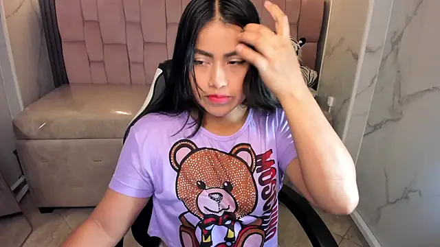 Victoria b  online show from 10/09/25, 12:38