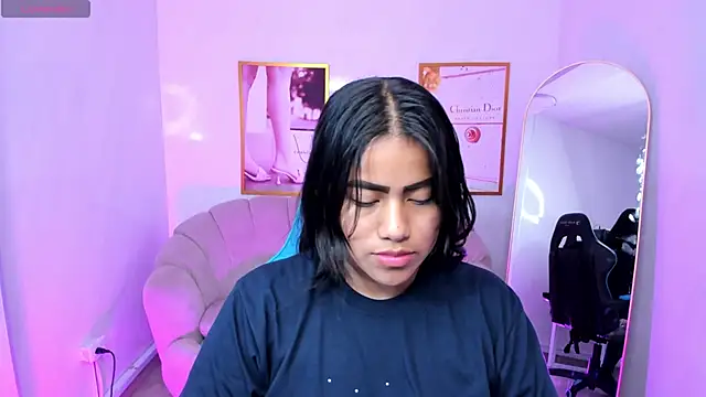 Victoria b  online show from 09/15/25, 07:47