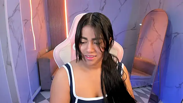 Victoria b  online show from 10/10/25, 08:09