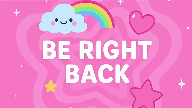 bonny princess online show from 10/19/25, 07:00