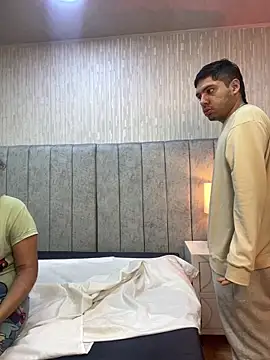 Victoria 606 online show from 02/04/26, 03:12