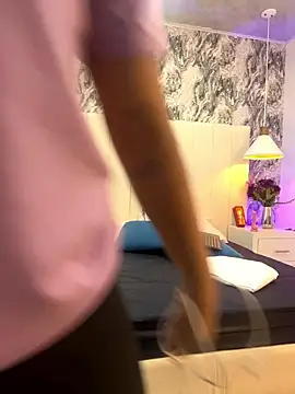 Victoria 606 online show from 01/10/26, 02:51