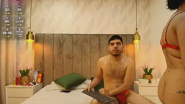 Victoria 606 online show from 02/07/26, 03:58