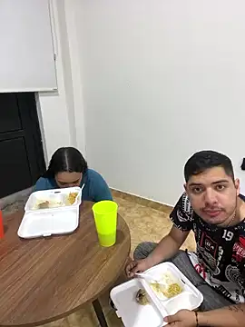 Victoria 606 online show from 01/09/26, 01:45