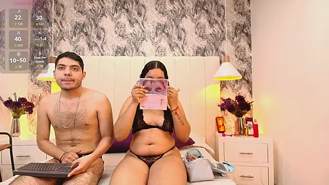 Snapshot of Victoria_606 chatting on 12/02/25, 02:34 Victoria 606 online show from 12/02/25, 02:34