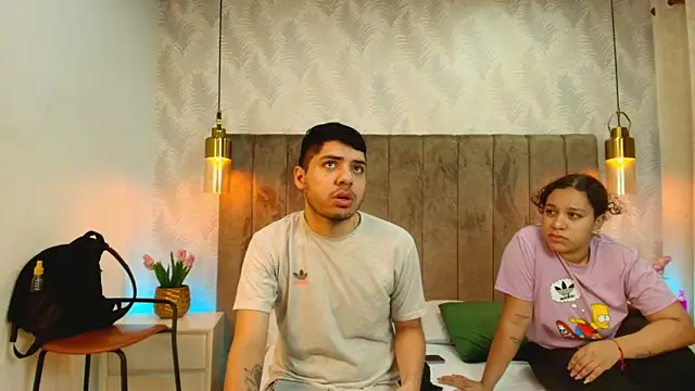 Victoria 606 online show from 02/06/26, 03:35