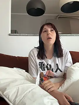 ilaria miss98 online show from 04/16/26, 08:59