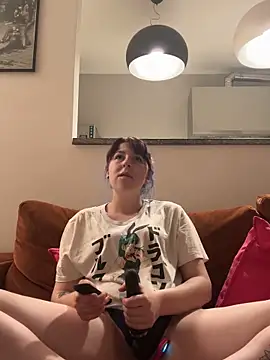 ilaria miss98 online show from 04/14/26, 07:08