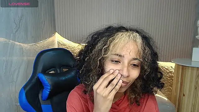 Agnis ink r online show from 11/08/25, 01:25