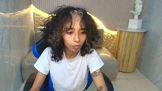 Agnis ink r online show from 11/27/25, 01:22