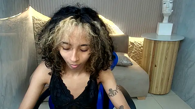 Agnis ink r online show from 11/24/25, 01:11