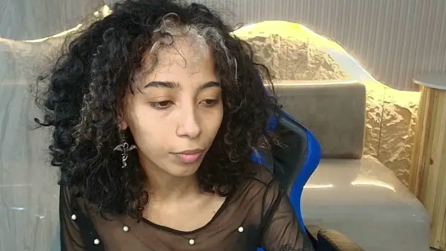 Agnis ink r online show from 11/29/25, 01:44