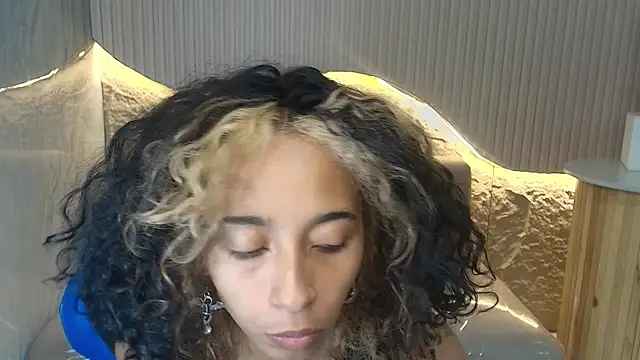 Agnis ink r online show from 10/27/25, 12:50