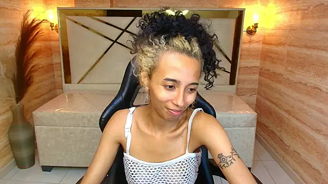 Agnis ink r online show from 11/15/25, 01:42