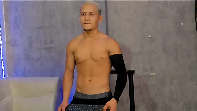 Manuel FPG online show from 11/27/25, 01:50