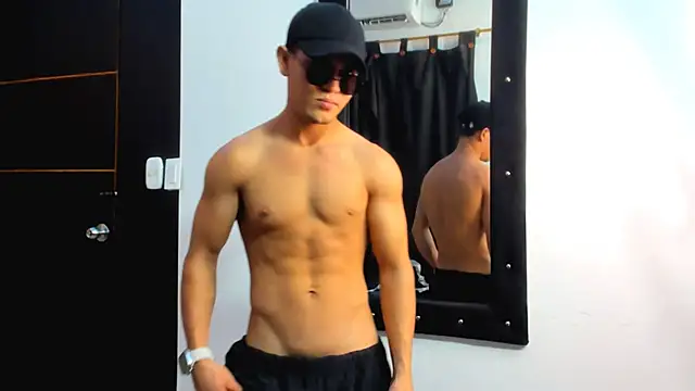 Manuel FPG online show from 10/30/25, 02:10