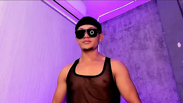 Manuel FPG online show from 02/08/26, 02:15