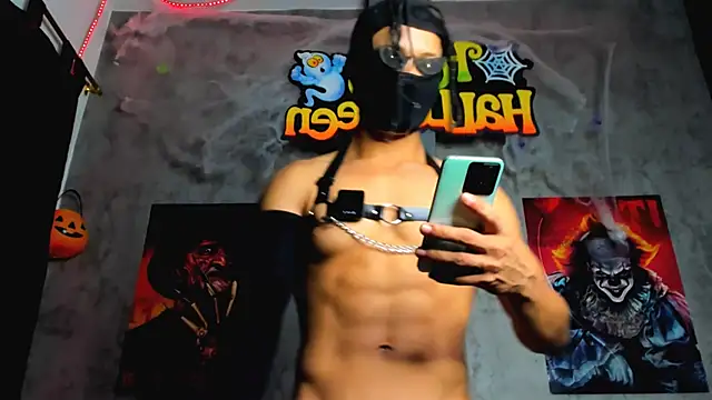 Manuel FPG online show from 11/01/25, 01:56