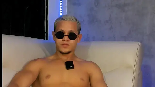 Manuel FPG online show from 12/02/25, 03:41