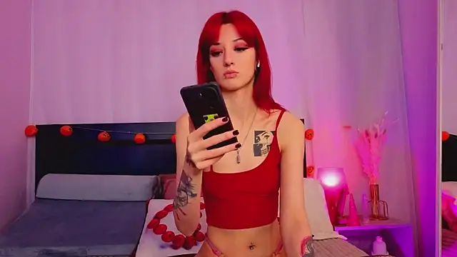 GinaSpicey online show from 11/16/25, 10:02