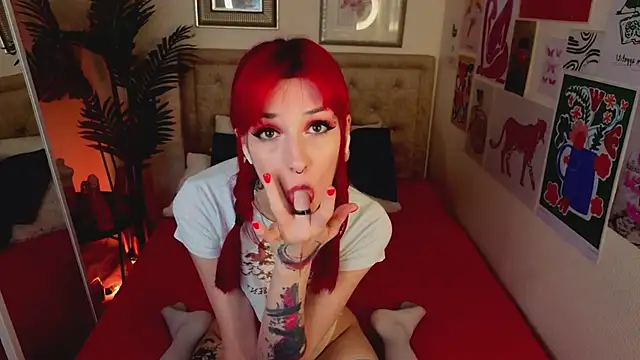 GinaSpicey online show from 03/13/26, 10:26