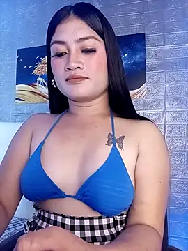 Naughtyalina2 online show from 02/11/26, 01:27