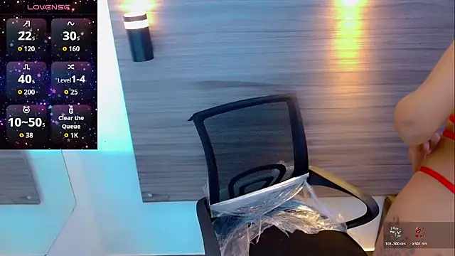 JessicaHott01 online show from 04/06/26, 07:48