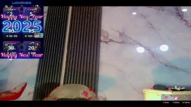 JessicaHott01 online show from 02/21/26, 07:21