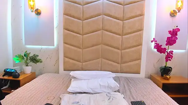 JanexHope online show from 11/16/25, 04:12