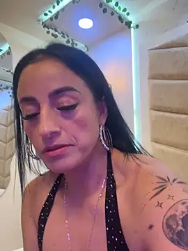 JanexHope online show from 11/19/25, 10:32