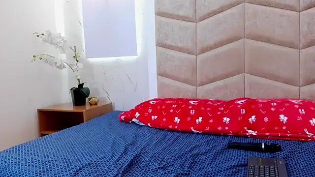 JanexHope online show from 12/15/25, 08:36