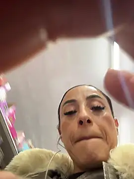 JanexHope online show from 03/23/26, 08:19