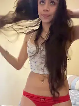 Ariovalle online show from 03/04/26, 05:48