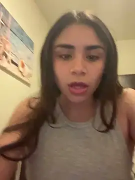 Ariovalle online show from 02/13/26, 04:12