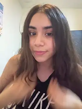 Ariovalle online show from 02/12/26, 05:29