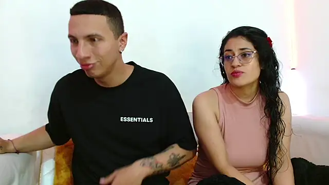 Luna Noire1 online show from 01/07/26, 12:04