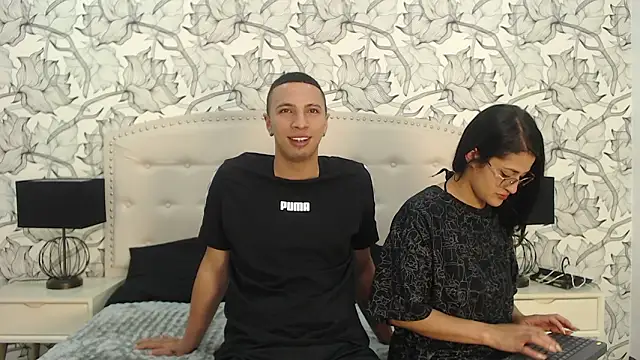 Luna Noire1 online show from 02/11/26, 03:39