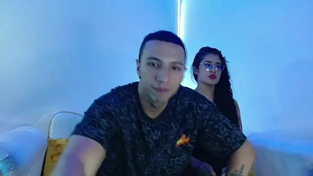 Luna Noire1 online show from 11/12/25, 11:41