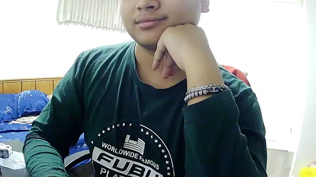 kiu036 online show from 01/10/26, 03:18