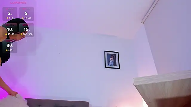 Mariee-Laveau online show from 11/22/25, 11:25