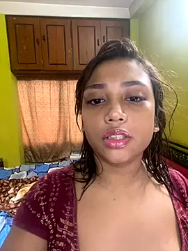 goodvibesonly44445 online show from 10/10/25, 08:15