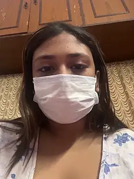 goodvibesonly44445 online show from 02/24/26, 05:03