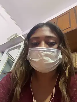 goodvibesonly44445 online show from 02/19/26, 07:33